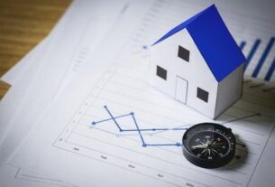 Mercado imobiliário econômico: fase de escolhas, não euforia