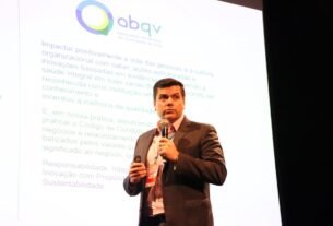 24º Congresso da ABQV debate o futuro do bem-estar