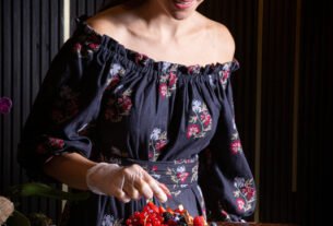 Experiência gastronômica redefine o setor de eventos