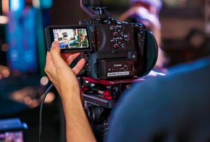 Canon lança soluções para broadcast e cinema na SET 2026