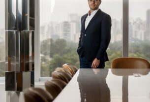 Lux Incorporadora prevê atingir R$ 1 bilhão em lançamentos