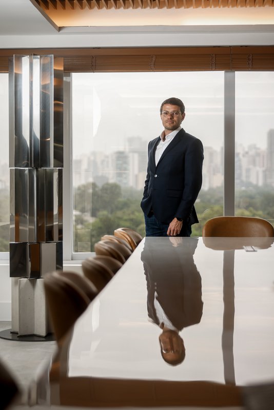 Lux Incorporadora prevê atingir R$ 1 bilhão em lançamentos