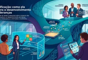 Três impactos da gamificação no desenvolvimento de líderes
