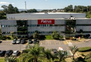 Patrus Transportes participa da Logística do Futuro 2026