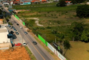 Maior complexo hospitalar da Costa Esmeralda abre em 6 meses