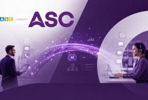 ASC apresenta nova marca e evolução da plataforma digital