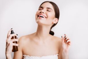 Sucesso dos perfumes árabes agora chega aos body splashes