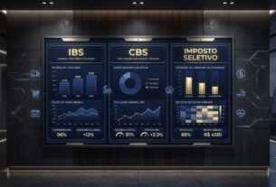Reforma tributária altera consumo e exige ajustes