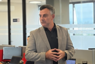 INFOX Payments aposta em crediário próprio no FEBRABAN Tech