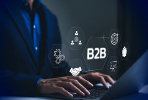 Marketing B2B avança com aumento de 61,5% nos investimentos