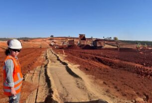 Engenharia impulsiona novo ciclo da mineração brasileira