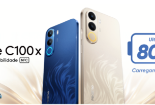 Dia dos Pais: realme anuncia C100x com R$ 300 de desconto