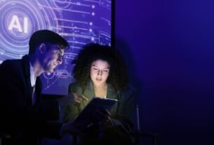Liderança em tecnologia ganha novos desafios na era da IA