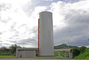 Empresas ampliam foco estratégico no armazenamento de água