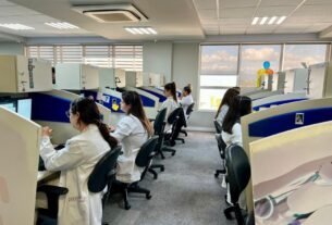 TopMed completa 20 anos como primeira healthtech do Brasil