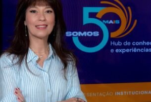 Startup Somos 50+ conecta empresas à economia da longevidade