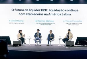 Pagamentos internacionais aproximam Brasil e Ásia