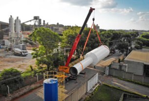 Segurança hídrica entra na agenda de investimentos