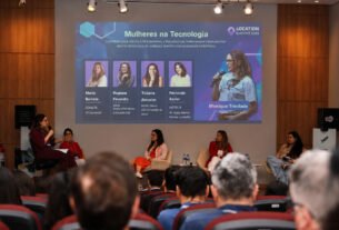 Location Summit debate inteligência geográfica nos negócios