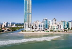 Incorporadora de SC supera R$ 5,2 bilhões e mira expansão