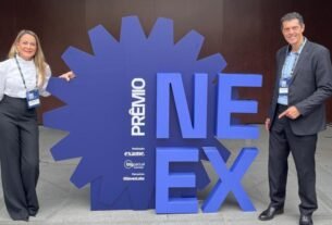 Fluid Feeder é Top 10 no Ranking Exame NEEx 2026
