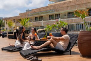 Experiência guia escolha de viagem de 86% dos brasileiros