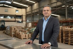Paraguai vira estratégia de expansão para a Temperatta