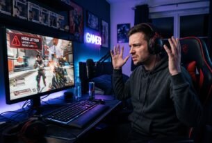 Jitter pode arruinar sua partida mesmo com ping baixo