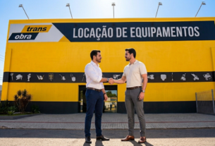 Trans Obra apresenta modelo Plus para mercados competitivos