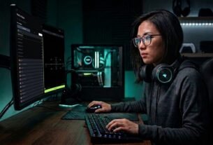 Como o NoPing melhora sua performance nos jogos online