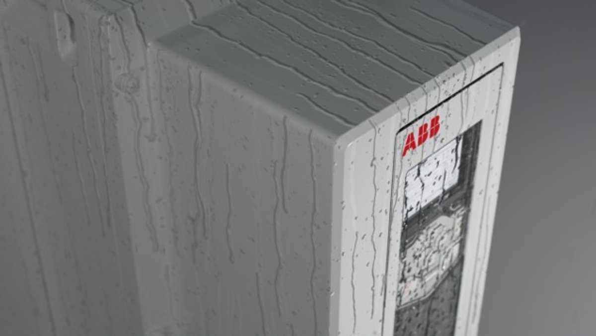 ABB lança inversores para ambientes extremos