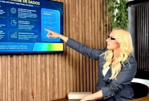 Reforma Tributária coloca tecnologia no centro da transição