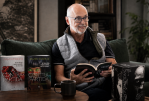 Literatura de suspense expõe o peso das escolhas difíceis