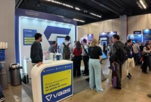 VAAS lança IA contra fraudes e riscos no sistema financeiro