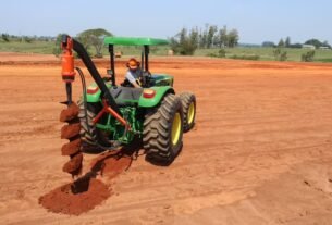 Construção off-site requer maquinário específico