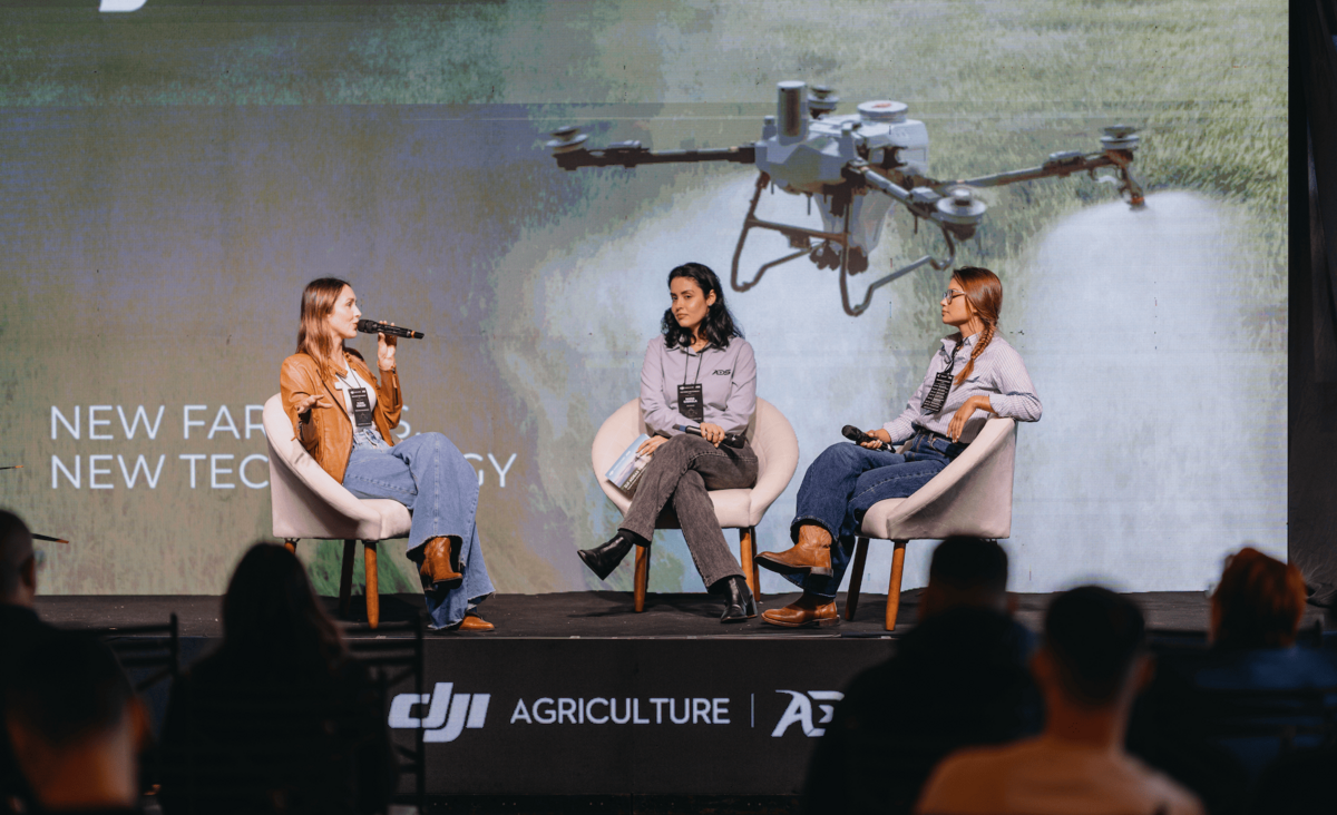 Tecnologia chega ao campo e muda o olhar dos jovens no agro