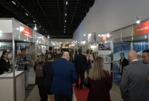 Home Show Brazil encerra com 10,4 mil visitantes