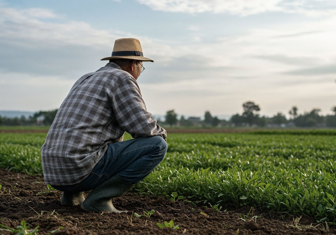 Produtor rural tem direito à prorrogação de dívida