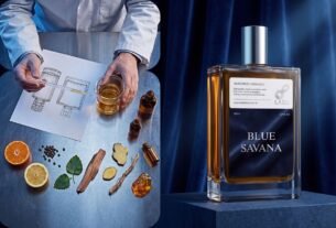 Perfumes twist: a nova tendência da perfumaria