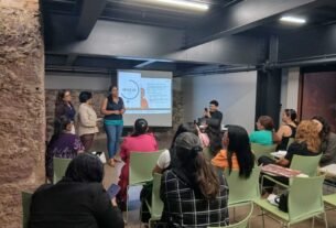 FavEla Empoder@ inicia capacitação de 263 mulheres