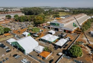 Fertron projeta alta de 30% após Fenasucro & Agrocana 2026