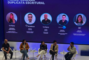 Nova fase da duplicata escritural mobiliza empresas