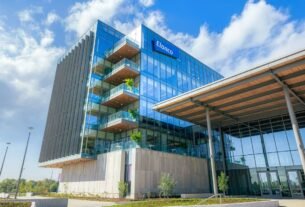Elanco amplia projeções para 2026 após crescimento de 10%