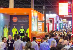 FISP e Fire Show 2026 reúnem inovação e experiências