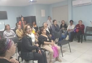 Projeto do ICC: 30% das mulheres sofrem violência doméstica