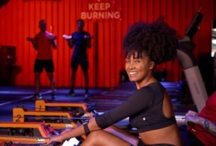 Studios boutique lideram expansão do mercado fitness