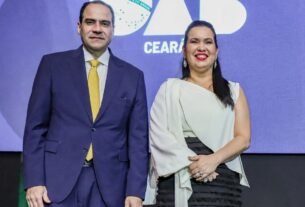 Conferência debate desafios e futuro da advocacia cearense