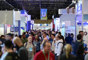 Fenasan 2026 bate recorde com 479 expositores