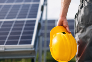 Tecnologia em painéis solares atinge 26,3% de eficiência