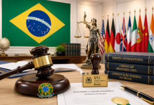 Homologação de sentença estrangeira requer estratégia